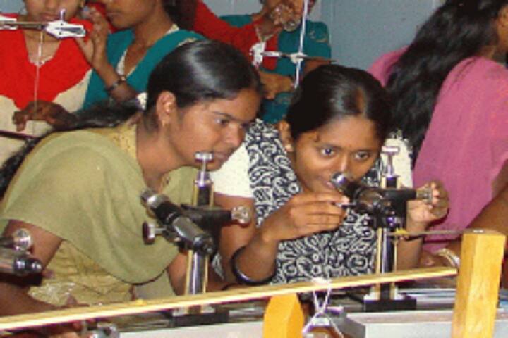 laboratory